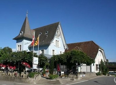 Table ronde Suisse romande