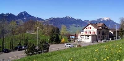 Stammtisch Zentralschweiz