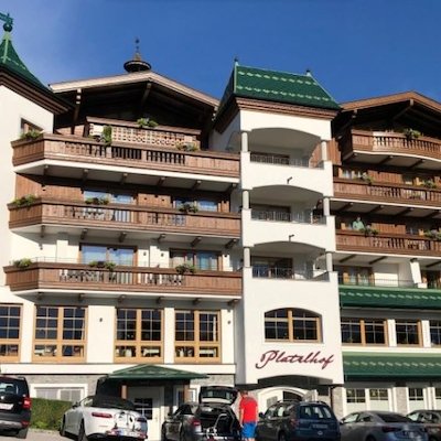 Zillertaler Wochenende