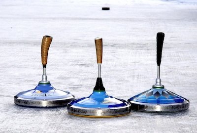 Curling