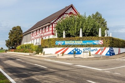 Frühlingsbrunch