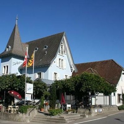 Table ronde Suisse romande