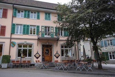 Frühlingsbrunch