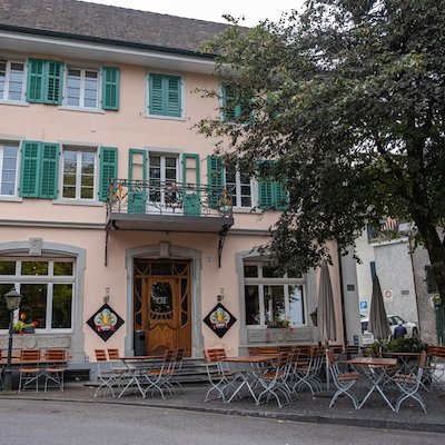 Frühlingsbrunch