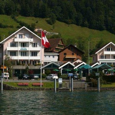 Stammtisch Zentralschweiz