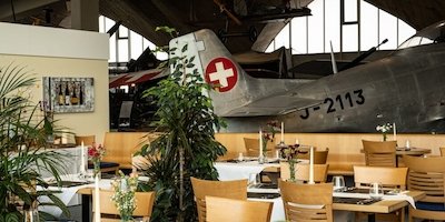 Table ronde région Zürich