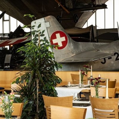 Table ronde région Zürich