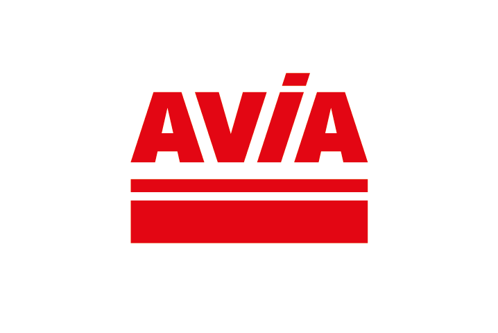 AVIA carte association