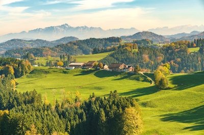 Herbstfahrt