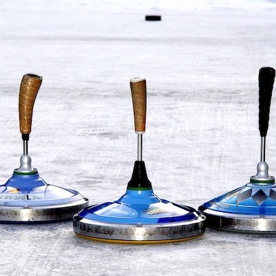 Curling