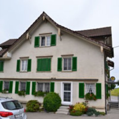 Stammtisch Ostschweiz