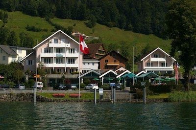 Stammtisch Zentralschweiz