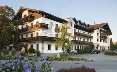 Allgäu